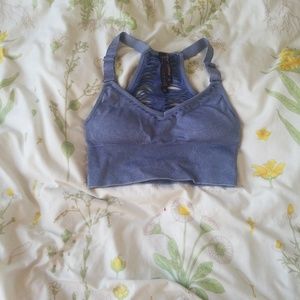 Betsey Johnson Sports Bra